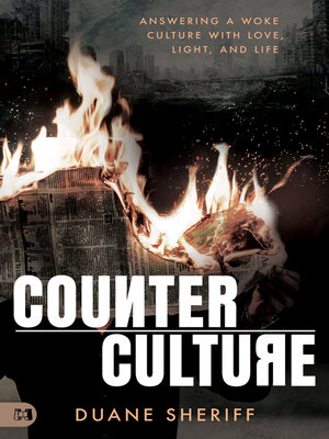 cover image of Counterculture